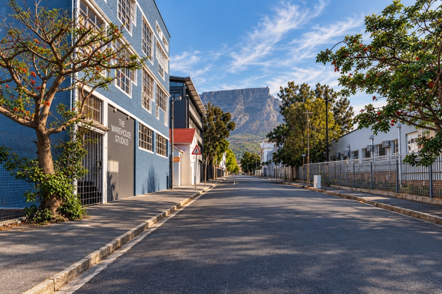1 Bedroom Property for Sale in Gardens Western Cape